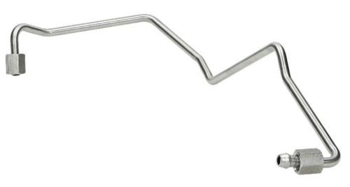 Autocharge Turbos Turbocharger Feed Pipe Oil Pipe OP10004 - OP10004Image1.jpg