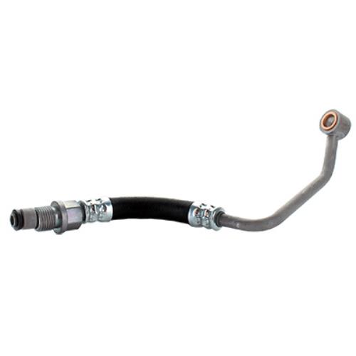 Autocharge Turbos Turbocharger Feed Pipe Oil Pipe OP10436 - OP10436Image0.jpg