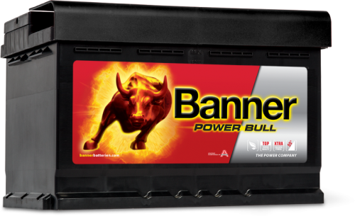 POWER BULL Battery 096 Cars Light Commercials Motorboats P7412-BAN - P7412-BAN.png