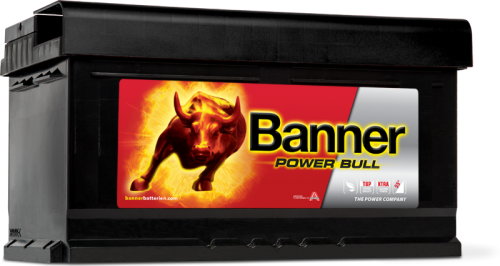 BANNER POWER BULL Batteries for Cars Boats and Vans 110 P8014-BAN - P8014-BAN.png