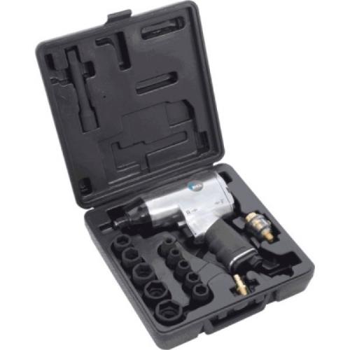 PCL 1/2”IMPACT WRENCH SET Air Tools Kit APT205SET - PCLAPT205SET.jpg