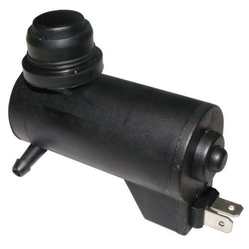 Pearl Windscreen Washer Pump Front / Rear 12V PEWP54PEA - PEWP54PEA.jpg