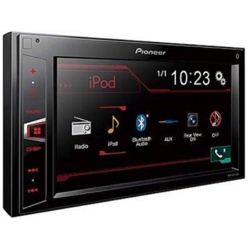 Pioneer BT,USB,IPOD DIRECT, AUX, 4X50W - PIOMVH-AV270BT - PIOMVH-AV270BT.jpg