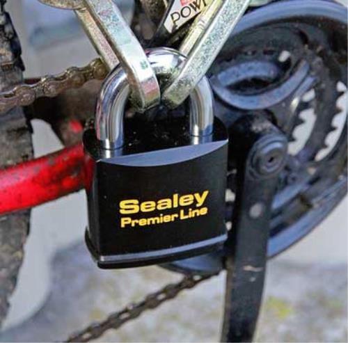 Sealey Premier Line 46mm Steel Body Padlock PL501-SEA - PL501Image2.jpg