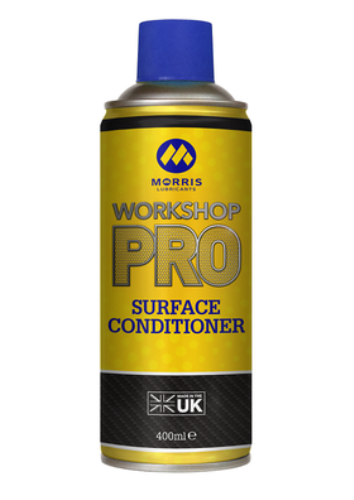 Morris Lubricants Workshop PRO Surface Conditioner PRIMA 400ml PRI400-MOR - PRI_400_sgno-q9.png