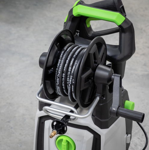 Sealey Wireless Lance Controlled Pressure Washer with TSS Rotablast Nozzle PW2400-SEA - PW2400Image4.png