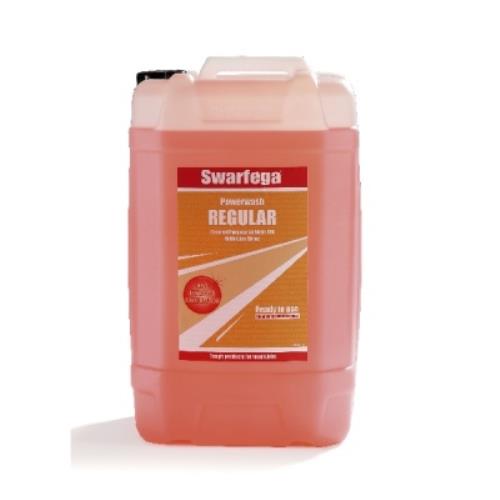 Swarfega POWERWASH REGULAR 25 Litre PWR25L - PWR25L.jpg