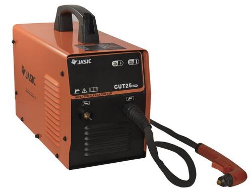 JASIC PRO Air Cut 25 Plasma Inverter with Compressor JP-25 - PlasmaAirCut25JP-25.jpg