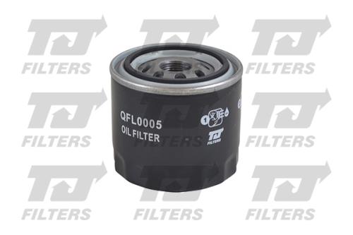 QH QUINTON HAZELL Oil Filter TJ Filters QFL0005 10599 - QFL0005Image.jpg