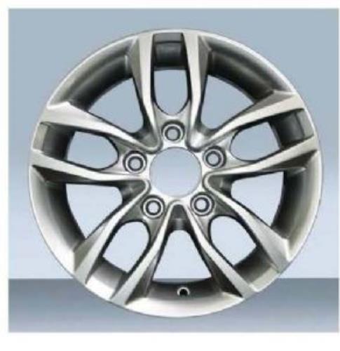 AL-KO COMPACT KIT LUNAR alloy wheel 14 No. 38 QQ001876 - QQ001876.jpg