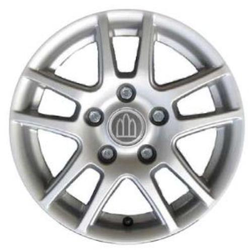 AL-KO COMPACT 14 Inch BAILEY No.33 alloy wheel QQ001880 - QQ001880.jpg