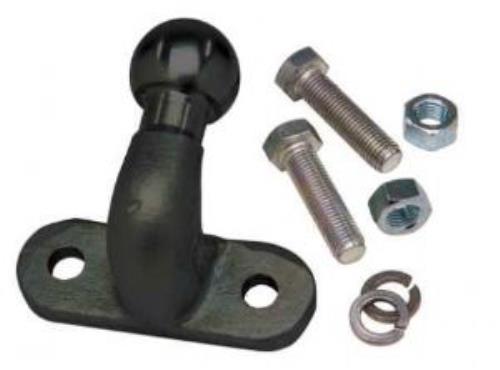 Alko AKS2500/1300 TOWBALL KIT extended neck towball QQ008003 - QQ008003.jpg