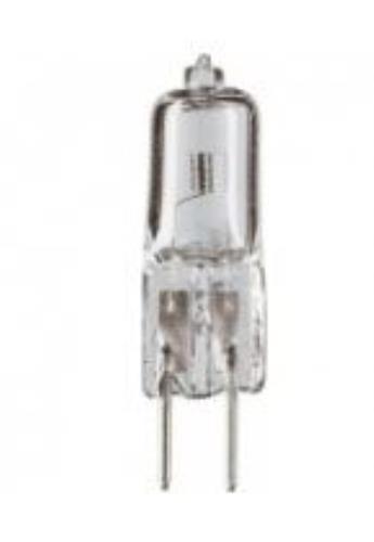 W4 G4 HALOGEN BULB 10W 12V (x2) halogen bulb QQ010563 - QQ010563.JPG