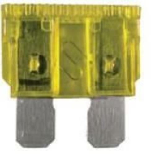 W4 BLADE FUSE MIXED Replacement Blade Fuses QQ010633 - QQ010633.jpg