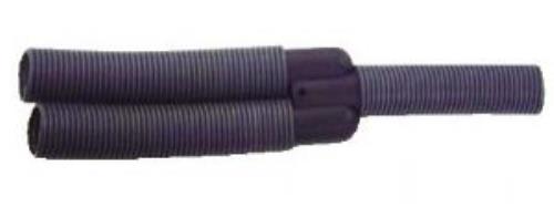 W4 EASI 2 DRAIN Y PIECE HOSE ADAPTOR 28.5mm QQ051138 - QQ051138.jpg