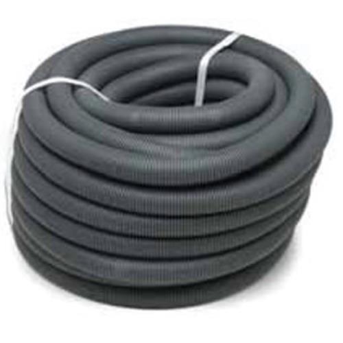 GREY (CONV) WATER AND WASTE HOSE 23.5mm (By Metre) QQ051365 - QQ051365.jpg