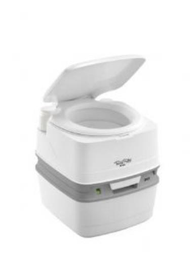 Thetford PORTA POTTI WHITE QUBE 365 Motorhome Toilet QQ056973 - QQ056973.jpg