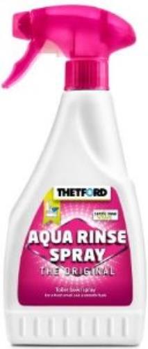 THETFORD AQUA RINSE SPRAY CAMPING TOILET ADDITIVE QQ060283 - QQ060283.jpg