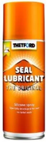 THETFORD SEAL LUBRICANT 200ml SILICONE SEAL SPRAY QQ060355 - QQ060355.jpg