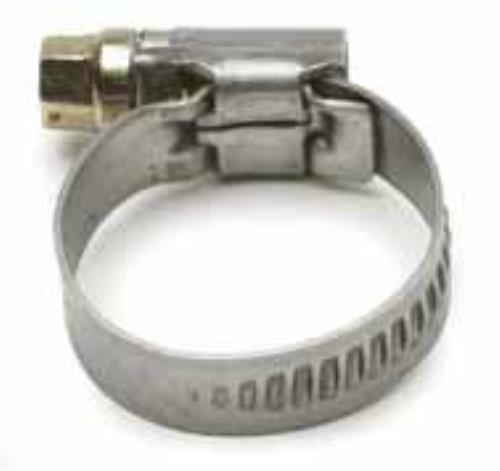 GROVE 000 HOSE CLIP x100 (BULK) Gas Hose Clip QQ070255 - QQ070255.jpg