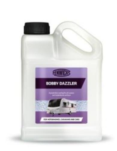 FENWICKS BOBBY DAZZLER RINSE caravan rinse QQ098058 - QQ098058.jpg