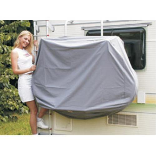 FIAMMA BIKE COVER S 2/3 BIKE Bike Carrier Cover QQ106370 - QQ106370.jpg