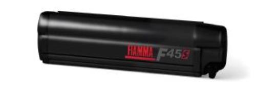 FIAMMA F45S DEEP BLACK 3M ROYAL GREY Awning QQ108240/B/DG - QQ108240-B-DG.jpg