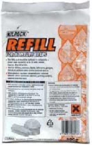 KILROCK CRYSTAL REFILL 500G Moisture Trap Crysals QQ110172 - QQ110172.jpg