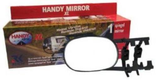 GROVE HANDY XL Towing Mirror with ratchet system qq120140 - QQ120140.jpg