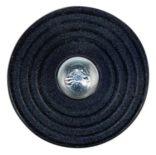 Sealey Aluminium Rivet Black Large Flange 3.2 x 10mm x200 RAB3210L - RAB3210LImage2.jpg