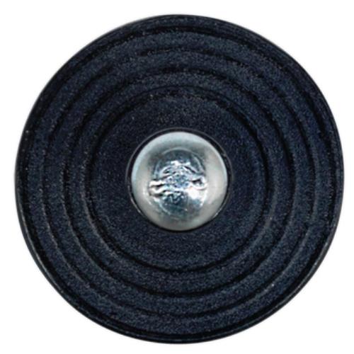 Sealey Aluminium Rivet Black Large Flange 4 x 10mm Pack of 200 RAB4010L - RAB4010LImage2.jpg