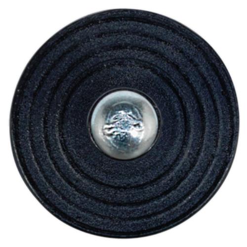 Sealey Aluminium Rivet Black Standard Flange 4 x 10mm x200 RAB4010S - RAB4010SImage2.jpg