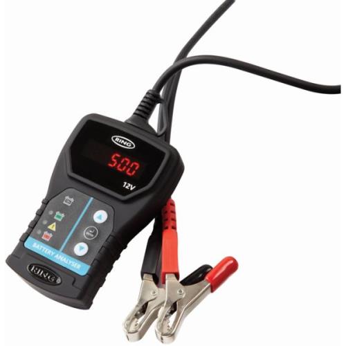 Ring 12V DIGITAL BATTERY ANALYSER / Tester RINRBA50 - RBA50-Main-Shot.jpg