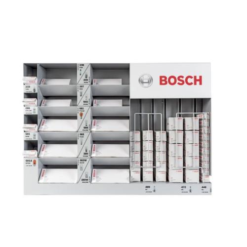 BOSCH ECO BULB STOCK PACK 180 Car Bulbs RBLECOBULBKIT - RBLECOBULBKIT.jpg