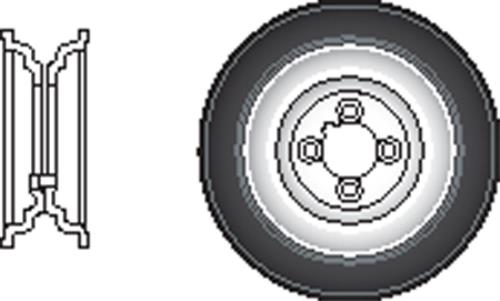 Ring 500 x 10" Trailer Wheel & Tyre RCT225 - RCT225.jpg