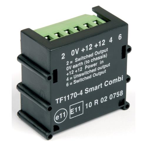 Ring 12S Smart Combination 22 amp Relay RCT465 - RCT465.jpg