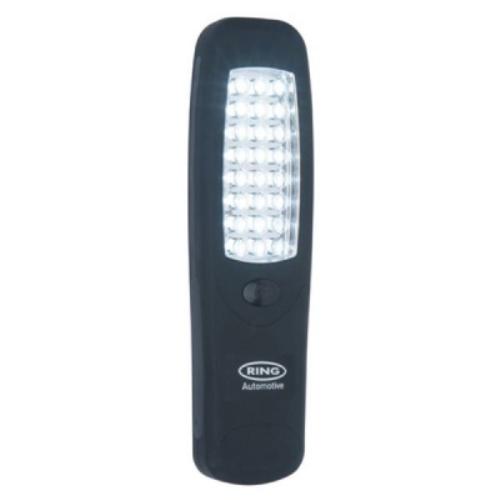 FLAT 24 LED LIGHT - RIN RRL601 - RINRRL601.jpg