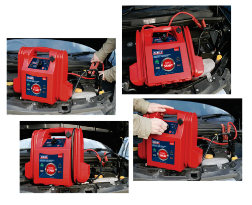 Sealey 3200/1600A 12/24V RoadStart® Emergency Jump Starter RS105-SEA - RS105Image3.png