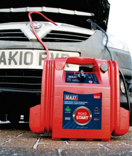 Sealey 3200/1600A 12/24V RoadStart® Emergency Jump Starter RS105-SEA - RS105Image4.png