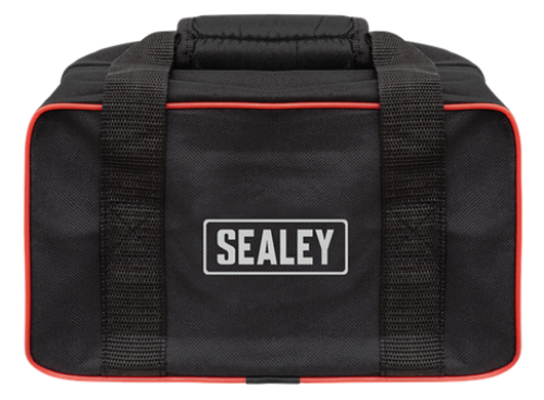 Sealey 900A 12V RoadStart® Compact Jump Starter with Case RS1C - RS1CImage4.png
