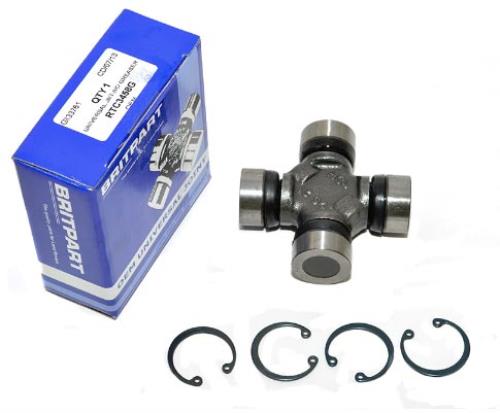 Britpart Propshaft Universal Joint 27 x 7 RTC3458G - RTC3458G.jpg