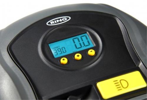 Ring Digital Tyre Inflator with Autostop Digital Gauge RTC500 - RTC500Image3.jpg