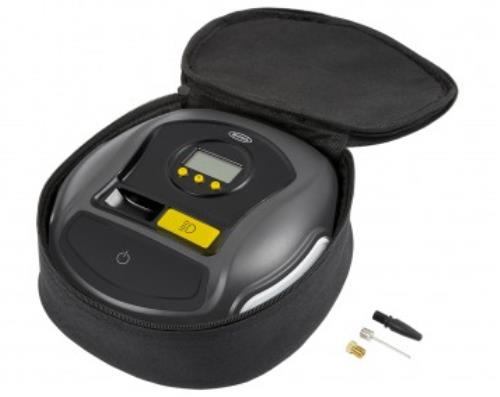 Ring Digital Tyre Inflator with Autostop Digital Gauge RTC500 - RTC500Image4.jpg