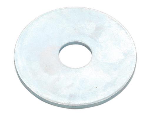 Sealey Repair Washer M10 x 38mm Zinc Plated Pack of 50 RW1038 - RW1038Image1.jpg