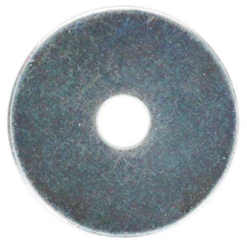 Sealey M5 x 19mm Zinc Plated Repair Washer - Pack of 100 RW519-SEA - RW519Image2.png