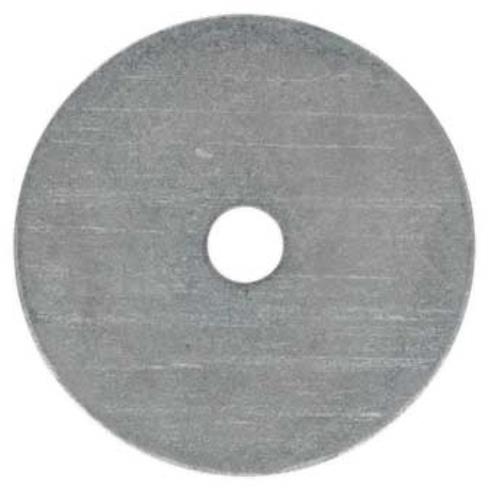 Sealey M6 x 38mm Zinc Plated Repair Washer - Pack of 50 RW638-SEA - RW638Image2.jpg