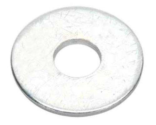 Sealey M8 x 25mm Zinc Plated Repair Washer - Pack of 100 RW825-SEA - RW825Image1.jpg