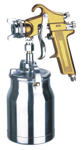 SWP Welding SWP SPRAY GUN SUCTIO SWPS-701 - S-701.jpg