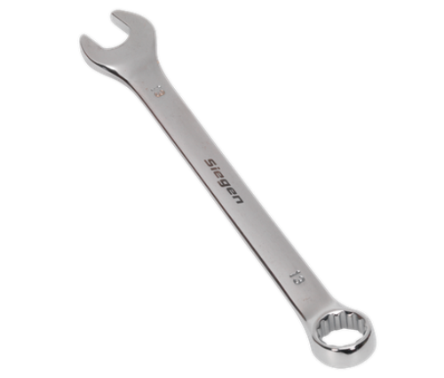 Sealey Siegen 13mm Combination Spanner (Half Inch Spanner) S01013-SEA - S01013Image1.png