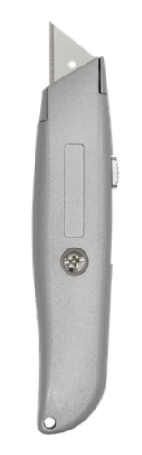 Sealey Retractable Utility Knife (Like Stanley Knife) S0529-SEA - S0529Image2.png